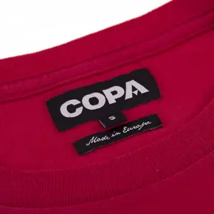 T-shirt Copa Football Headbutt image-3