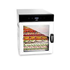 69524-food-dehydrator-lacor-white-one-size