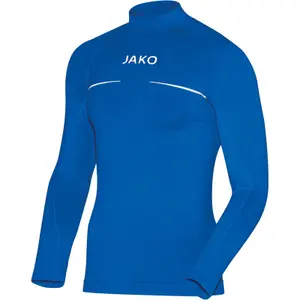 Kindertrikot Jako à col relevé Comfort manches longues image-0