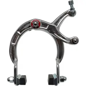 Étrier de frein avec axe avant + arrièsre P2R BMX