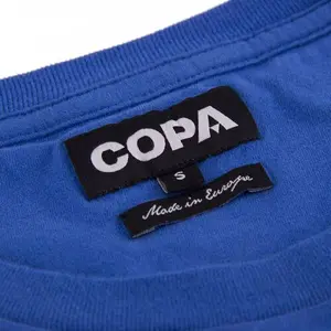 T-shirt Copa Football Headbutt embroidery image-2