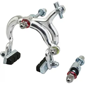 pinza freno con asse anteriore e posteriore P2R city 700C image-0