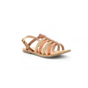Girl's sandals Kickers Dixon image-0