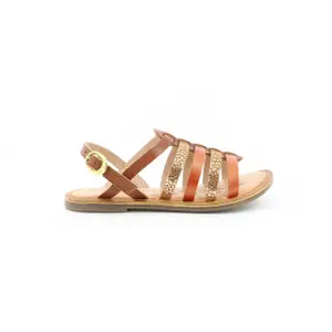 Girl's sandals Kickers Dixon image-1