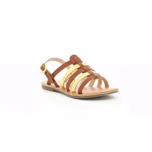 Girl's sandals Kickers Dixon image-1