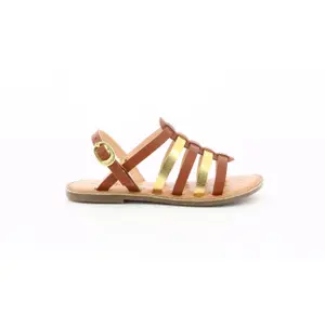 Girl's sandals Kickers Dixon image-0