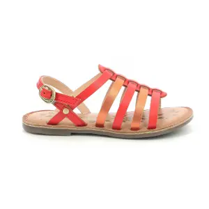 Girl's sandals Kickers Dixon image-0