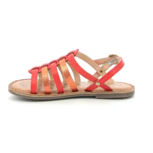 Girl's sandals Kickers Dixon image-2
