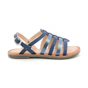 Girl's sandals Kickers Dixon image-0