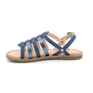 Girl's sandals Kickers Dixon image-3