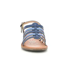 Girl's sandals Kickers Dixon image-1