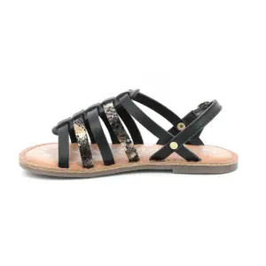 Girl's sandals Kickers Dixon image-2