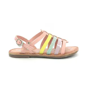 Girl's sandals Kickers Dixon image-0