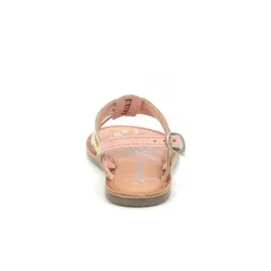 Girl's sandals Kickers Dixon image-1