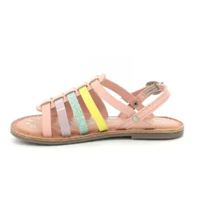 Girl's sandals Kickers Dixon image-2