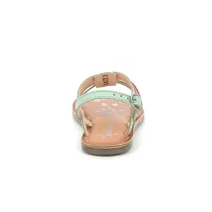 Girl's sandals Kickers Dixon image-1