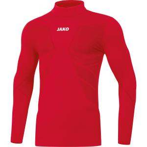 6955-e-01-kindertrikot-jako-a-col-releve-comfort-2-0-rot