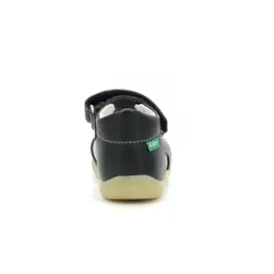 Baby girl sandals Kickers Binsia-2 image-2