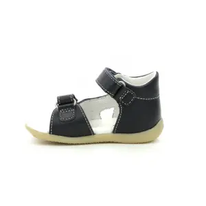 Baby girl sandals Kickers Binsia-2 image-4