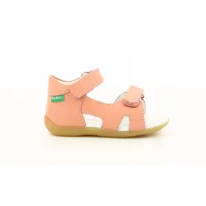 Baby girl sandals Kickers Binsia-2 image-0