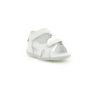 Baby girl sandals Kickers Binsia-2 image-0