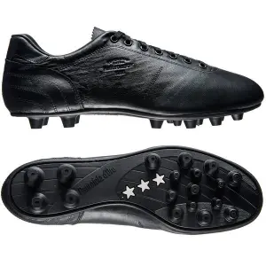 Zapatos Pantafola d'Oro Lazzarini molde negro image-0