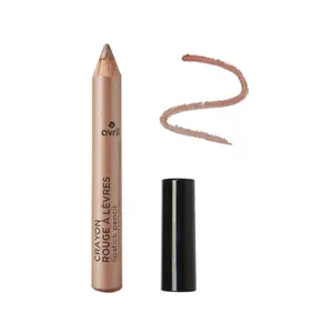 Červená rtěnka certifikovaná jako bio pro ženy Avril image-0