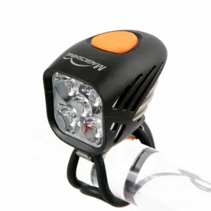 Vorder- und Rückbeleuchtung Magicshine mj906 image-2