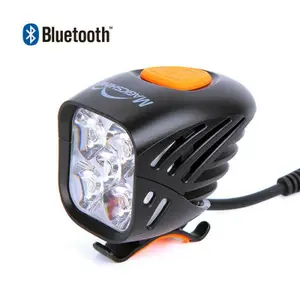 Iluminación frontal Magicshine mj906b image-1