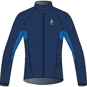 Chaqueta Odlo Softshell Nordseter image-0