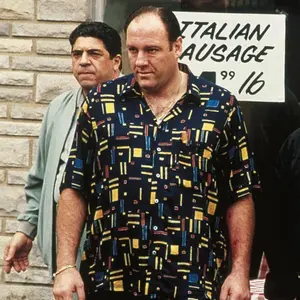 Camisa Copa Soprano image-1