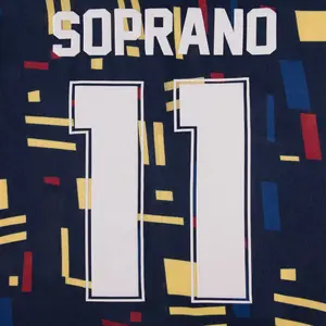 Camisa Copa Soprano image-4