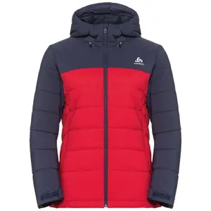 Chaqueta mujer Odlo Cocoon Nordic Fan image-0