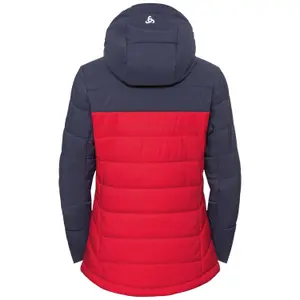 Chaqueta mujer Odlo Cocoon Nordic Fan image-1