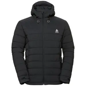 Chaqueta de abanico nórdico Oldlo Cocoon image-0