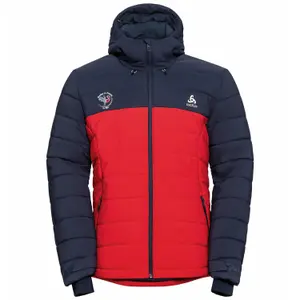 Chaqueta Oldlo Cocoon Nordic Fan image-0