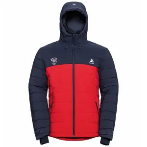 Chaqueta Oldlo Cocoon Nordic Fan image-1