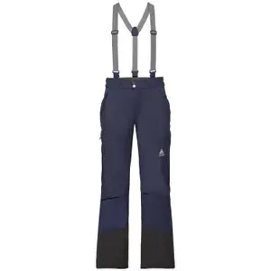 Pantalones Odlo femme Nordic Fan image-0