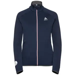 Chaqueta intermedia de mujer Odlo Carve Fan image-0