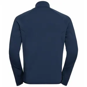 Chaqueta intermedia Odlo Carve Fan image-1