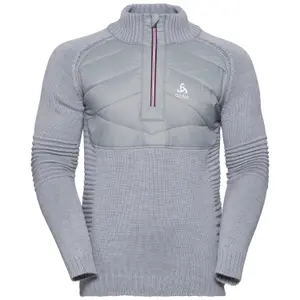 Chaqueta intermedia Odlo X-POD Fan image-0