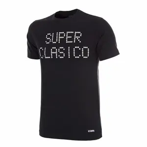 T-shirt Copa Superclasico image-0