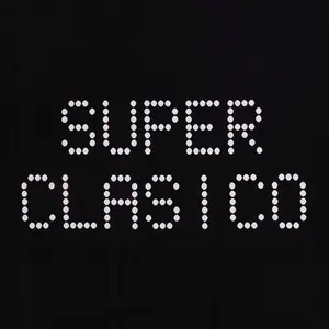 T-shirt Copa Superclasico image-1