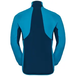 Chaqueta Oldlo Aeolus Element WARM - listo para imprimir image-1