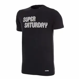 T-shirt Copa Super Sunday image-0