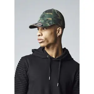 Boné Flexfit gart wahed image-4