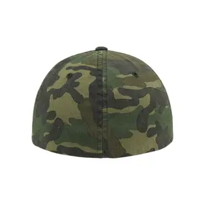 Boné Flexfit gart wahed image-2