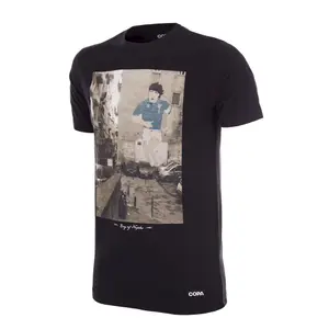 T-shirt Copa King of Naples image-0