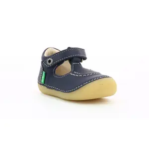 Baby boy sandals Kickers Salome image-0