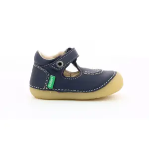 Baby boy sandals Kickers Salome image-1